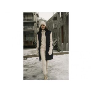 Twentyfour Twentyfour Mode Ada Vest Dame, svart 12037 Alvdal-Tynset Sport, Tynset 1