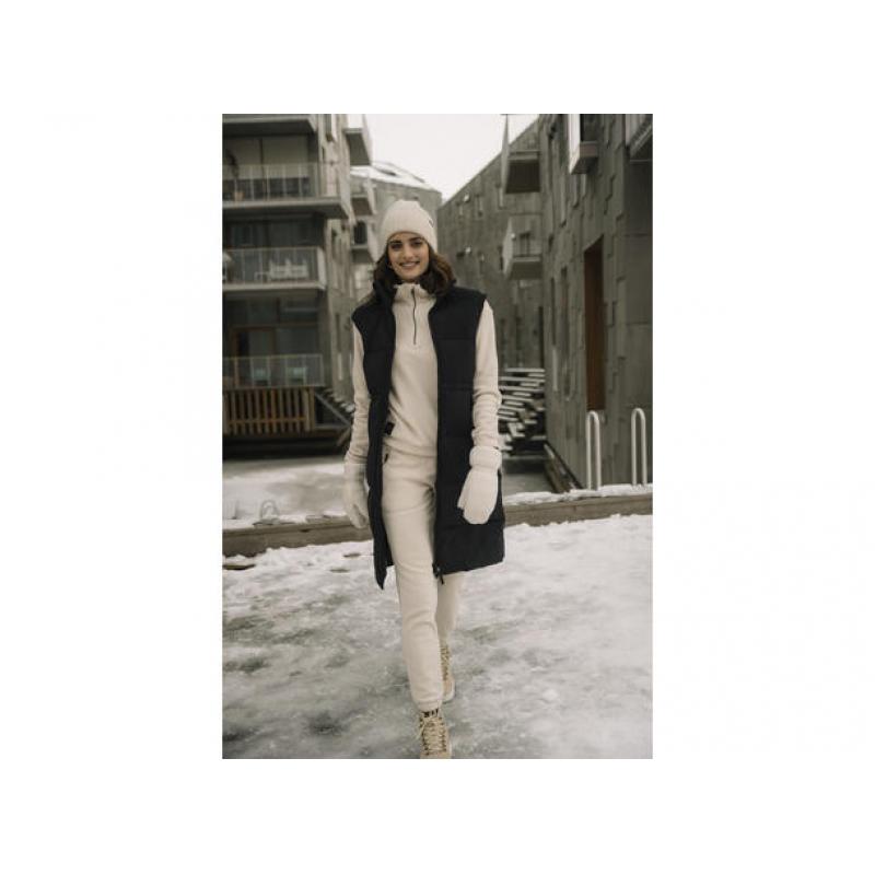 Twentyfour Twentyfour Mode Ada Vest Dame, svart 12037 Alvdal-Tynset Sport, Tynset 1