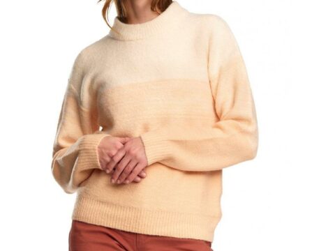 Twentyfour Mode Strikkegenser Dame
