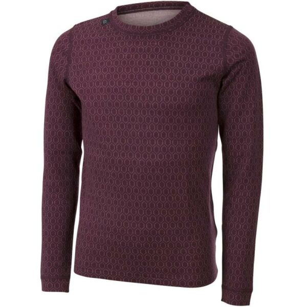 Ulvang Ulvang 50fifty 3.0 Round Neck Jr 57012 Alvdal-Tynset Sport, Tynset 1