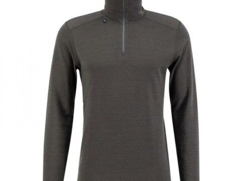 Ulvang Comfort 200 Turtle Neck W/Zip Ms
