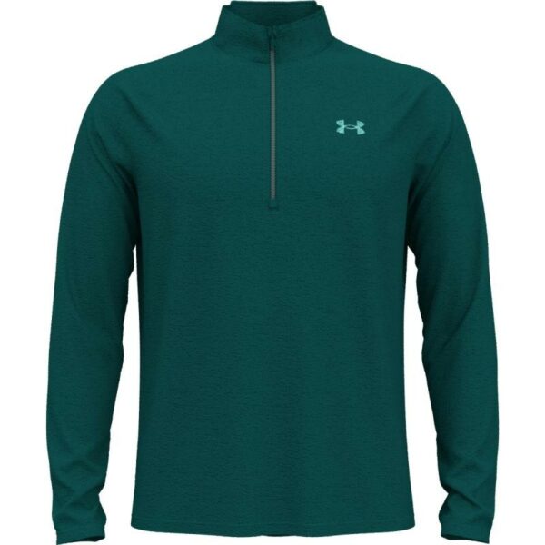 Under Armour Under Armour Ua Tech 2.0 1-2 Zip 1328495 Alvdal-Tynset Sport, Tynset 1