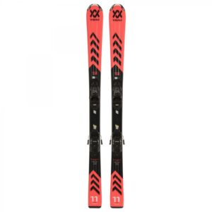 Vølkl-Völkl Jr Racetiger Red m-7.0 VMotion jr binding-2310207SET-Alvdal-Tynset Sport, Tynset-1 Vølkl Völkl Jr Racetiger Red m-7.0 VMotion jr binding 2310207SET Alvdal-Tynset Sport, Tynset 1