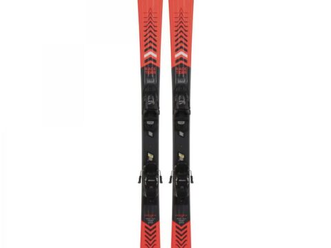 Völkl Völkl  Racetiger Jr Red (120 cm)
