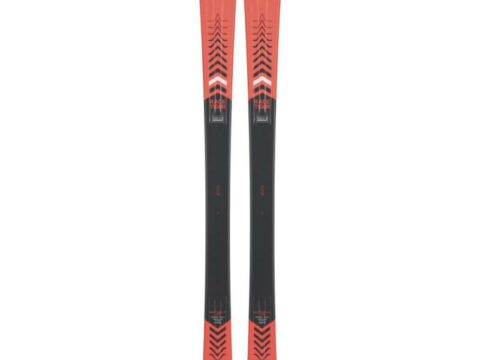 Völkl Völkl  Racetiger Jr Red (90 cm)