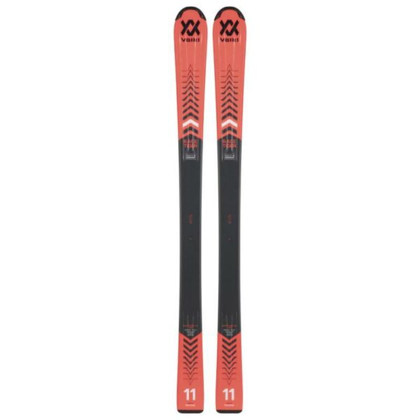 Vølkl Völkl Racetiger Jr Red (90 cm) 120461 Alvdal-Tynset Sport, Tynset 1