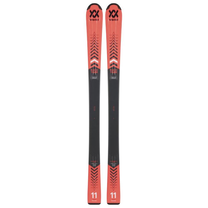 Vølkl Völkl Racetiger Jr Red (90 cm) 120461 Alvdal-Tynset Sport, Tynset 1
