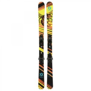 Vølkl-Völkl Revolt Junior Wasp m-7.0 VMotion binding-2310295SET-Alvdal-Tynset Sport, Tynset-1 Vølkl Völkl Revolt Junior Wasp m-7.0 VMotion binding 2310295SET Alvdal-Tynset Sport, Tynset 1