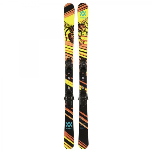 Vølkl Völkl Revolt Junior Wasp m-7.0 VMotion binding 2310295SET Alvdal-Tynset Sport, Tynset 1