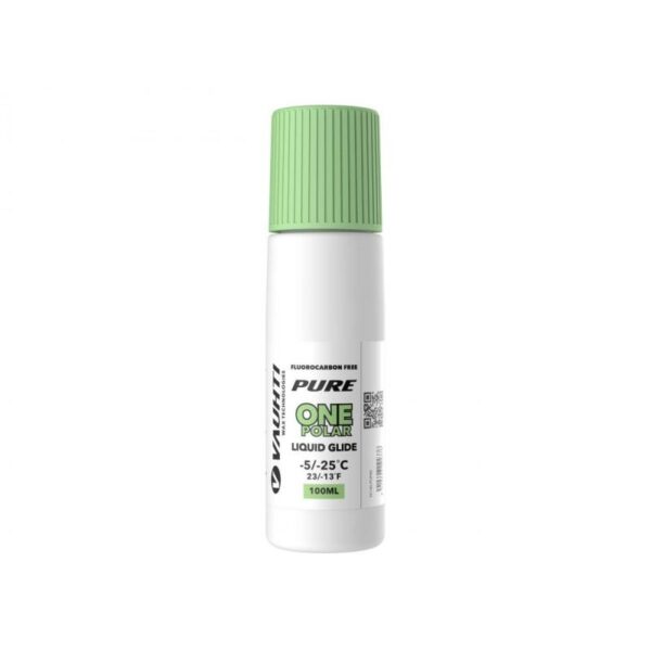 Vauhti Vauhti Pure One Polar Liquid Glide 32140-ONEP100 Alvdal-Tynset Sport, Tynset 1