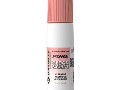 Vauhti Pure Clean & Glide