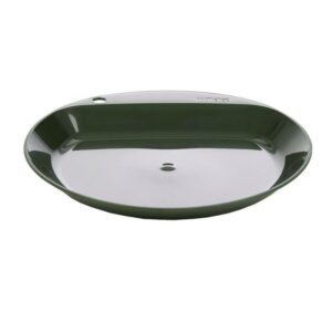 Wildo-Wildo TURTALLERKEN FLAT GRØNN-121300-Alvdal-Tynset Sport, Tynset-1 Wildo Wildo TURTALLERKEN FLAT GRØNN 121300 Alvdal-Tynset Sport, Tynset 1