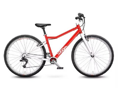 Woom 6 26″