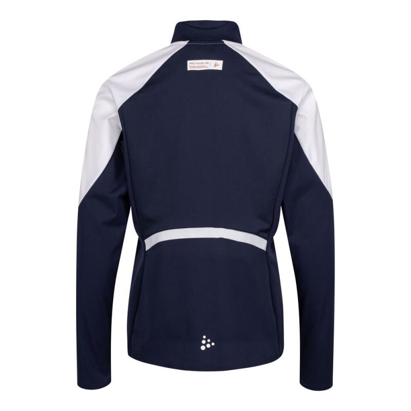 Craft Craft Nor Pro Nordic Race Jacket 2 W 1915685 Alvdal-Tynset Sport, Tynset 1