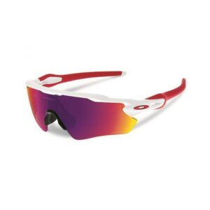 Oakley Oakley Radar EV Path - Polished White - Prizm Road OO9208-05 Alvdal-Tynset Sport, Tynset 1