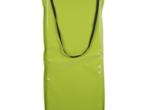 Stiga SNOW MATTRESS SNOW FLYER GREEN