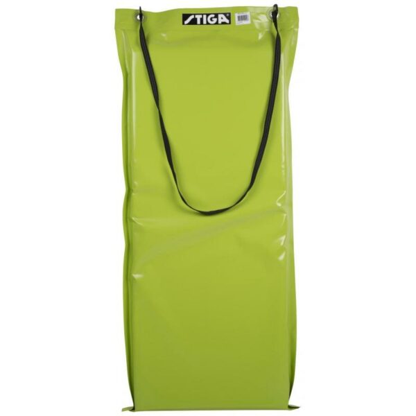 Stiga Stiga SNOW MATTRESS SNOW FLYER GREEN 75-1120-09 Alvdal-Tynset Sport, Tynset 1