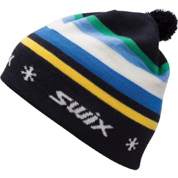 Swix Swix Gunde Beanie 46604 Alvdal-Tynset Sport, Tynset 1