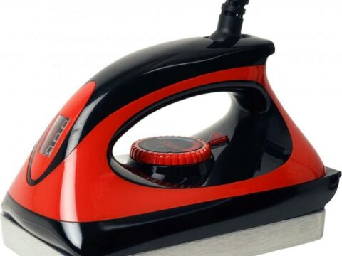 Swix T73D220 T73 Digital  iron, 220V