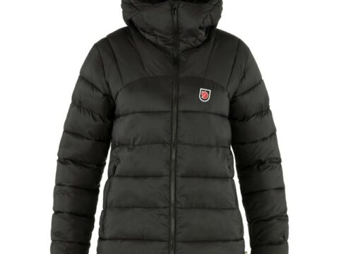 Fjällräven Expedition Mid Winter Jacket W