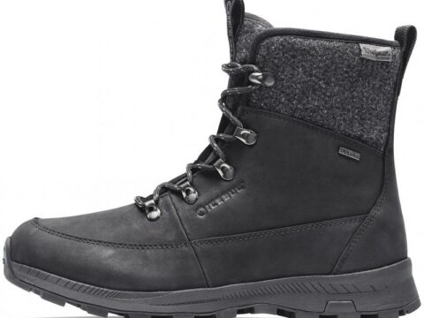 Icebug Adak M Michelin Wic Woolpower