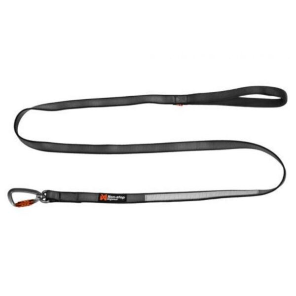 Non-Stop Non-stop Move Leash 15mm-1.5m, black 1587 Alvdal-Tynset Sport, Tynset 1