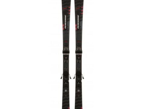 Völkl Völkl  Peregrine X +Vmotion 10 Gw Black
