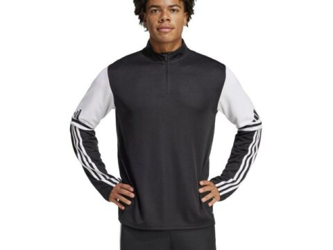 Adidas Squadra 25 treningstopp, svart