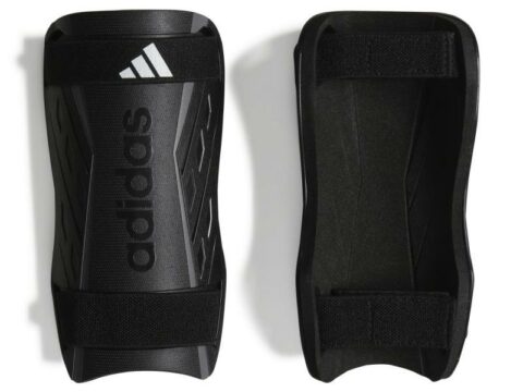 Adidas Tiro Training leggskinner svart/hvit