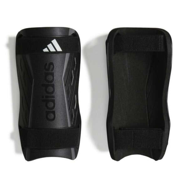 Adidas Adidas Tiro Training leggskinner svart-hvit HN5614 Alvdal-Tynset Sport, Tynset 1