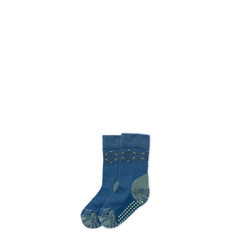 Devold Multi Merino No-Slip Sock Kid SC 507 723 B Alvdal-Tynset Sport 1
