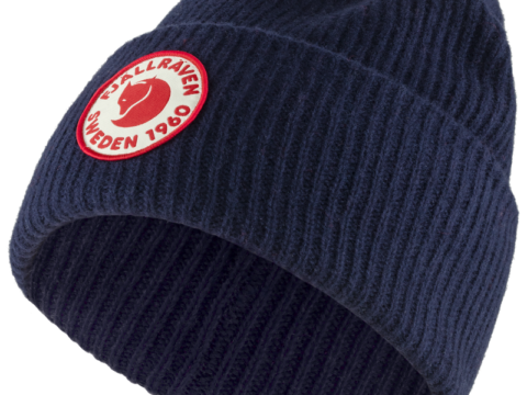 Fjällräven 1960 Logo Hat