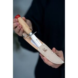 Brusletto Brusletto Kniv Speider Butt Tupp BO10116 Alvdal-Tynset Sport, Tynset 1