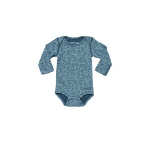 Devold DUO ACTIVE MERINO BODY BABY GO 243 270 B Alvdal-Tynset Sport 1