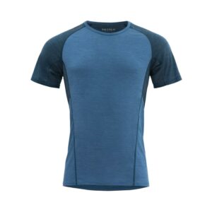 Devold Running Merino 130 T-Shirt Man GO 293 210 B Alvdal-Tynset Sport 1