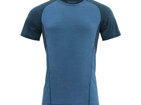 Devold Running Merino 130 T-Shirt Man