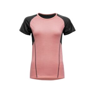 Devold Running Merino 130 T-Shirt Wmn GO 293 219 D Alvdal-Tynset Sport 1