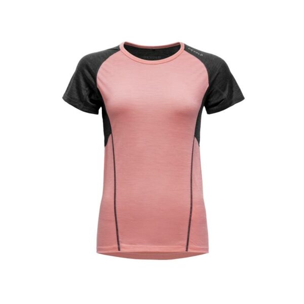 Devold Running Merino 130 T-Shirt Wmn GO 293 219 D Alvdal-Tynset Sport 1