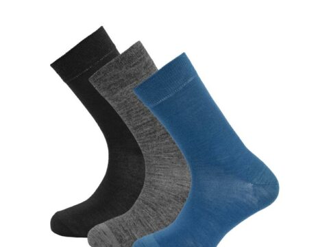 Devold Daily Merino Light Sock 3pk