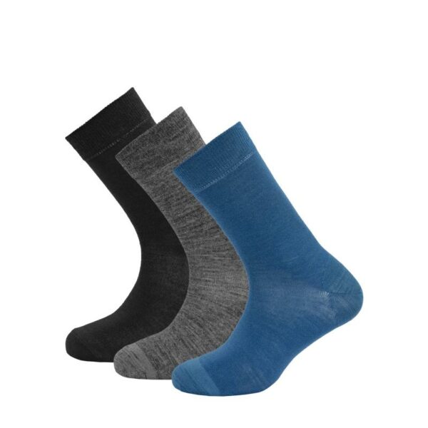 Devold Daily Merino Light Sock 3pk SC 592 063 B Alvdal-Tynset Sport 1