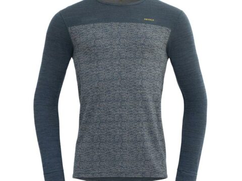 Devold KVITEGGA MERINO 230 SHIRT MAN