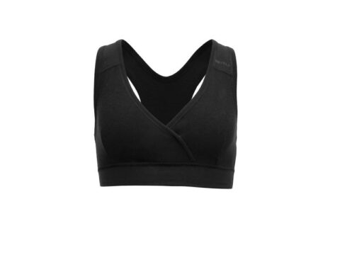 Devold Nibba Merino Fleece Bra