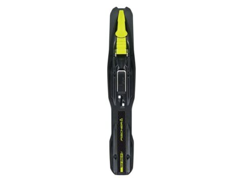 Fischer Xc-Binding Tour Step-In Jr Ifp