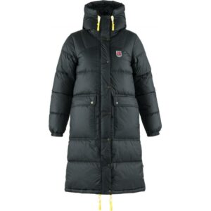 Fjällräven Fjällräven Expedition Long Down Parka W 86126 Alvdal-Tynset Sport, Tynset 1
