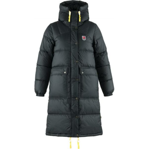 Fjällräven Fjällräven Expedition Long Down Parka W 86126 Alvdal-Tynset Sport, Tynset 1