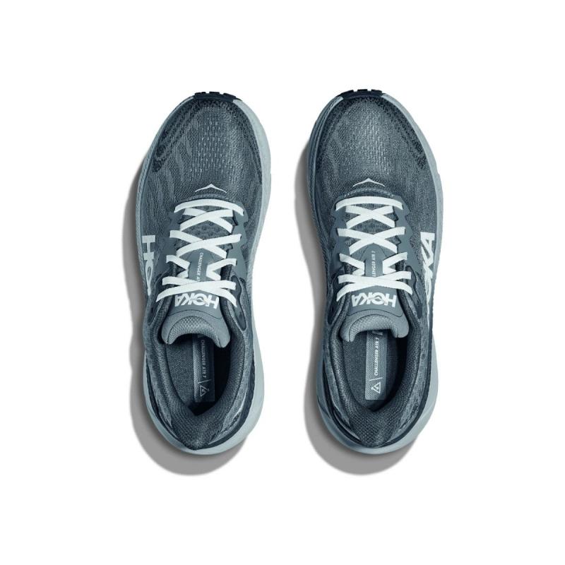 Hoka One One Hoka M Challenger 7, mountain fog-druzy 1134497 Alvdal-Tynset Sport, Tynset 1