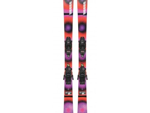 K2 Omen Jr 7.0 Fdt Jr