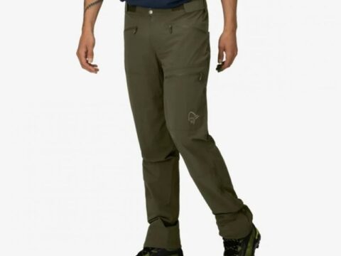 Norrøna Femund flex1 lightweight pant