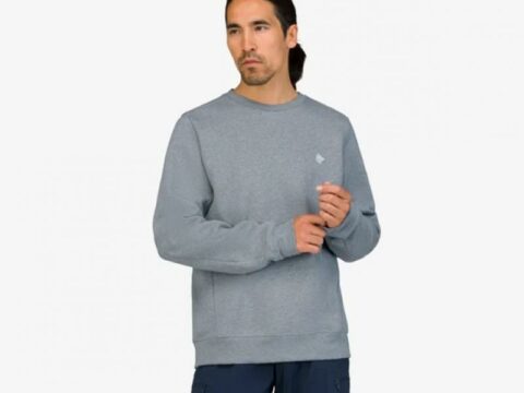 Norrøna Femund sweat Crew Neck unisex