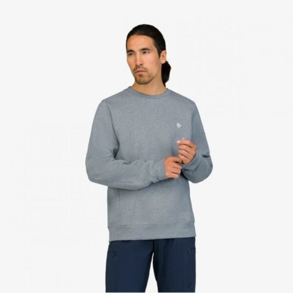 Norrøna Femund sweat Crew Neck unisex Alvdal-Tynset Sport 2
